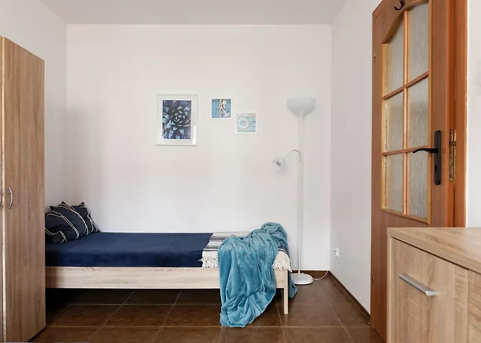 Puerto I Costa Blisko Plaży W Kołobrzegu Apartament Kołobrzeg