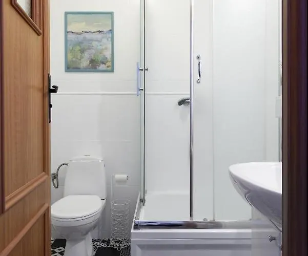 Apartament Puerto I Costa Blisko Plaży W Kołobrzegu *