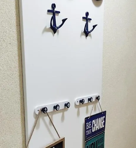 Puerto I Costa Blisko Plaży W Kołobrzegu Apartament Kołobrzeg