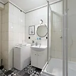Apartmán Puerto I Costa Blisko Plazy W Kolobrzegu Kolobřeh