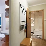 Apartmán Puerto I Costa Blisko Plazy W Kolobrzegu *