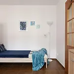 Puerto I Costa Blisko Plazy W Kolobrzegu Apartmán Kolobřeh