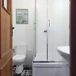 Apartmán Puerto I Costa Blisko Plazy W Kolobrzegu *
