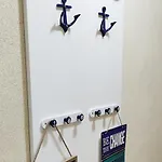 Puerto I Costa Blisko Plazy W Kolobrzegu Apartmán Kolobřeh