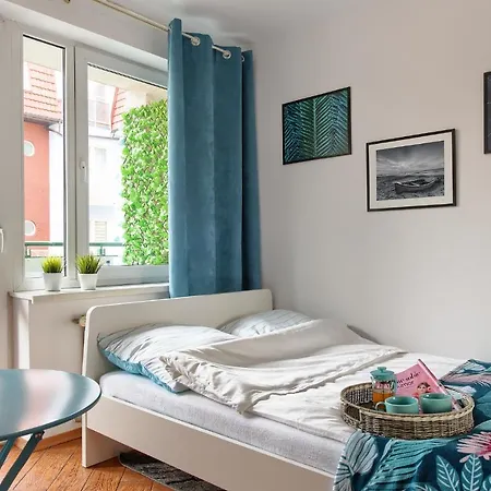 Apartament Puerto I Costa Blisko Plaży W Kołobrzegu Kołobrzeg
