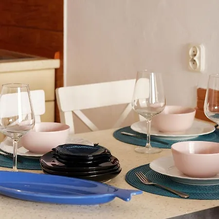 Puerto I Costa Blisko Plazy W Kolobrzegu * Kolberg